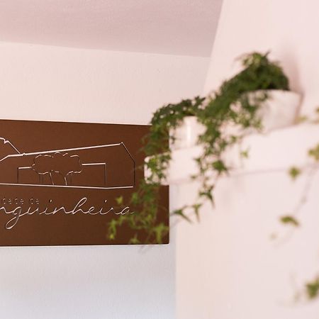 Herdade Da Sanguinheira Longomel 외부 사진