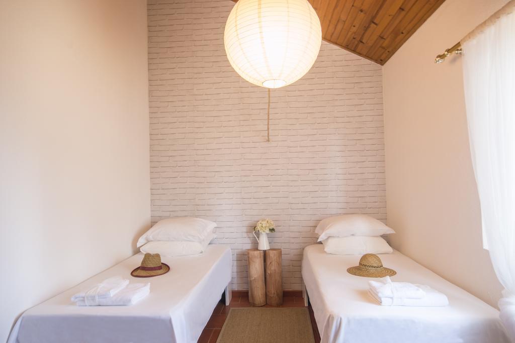 Herdade Da Sanguinheira Longomel 외부 사진